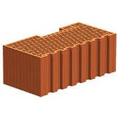 HELUZ FAMILY 50-K broušená